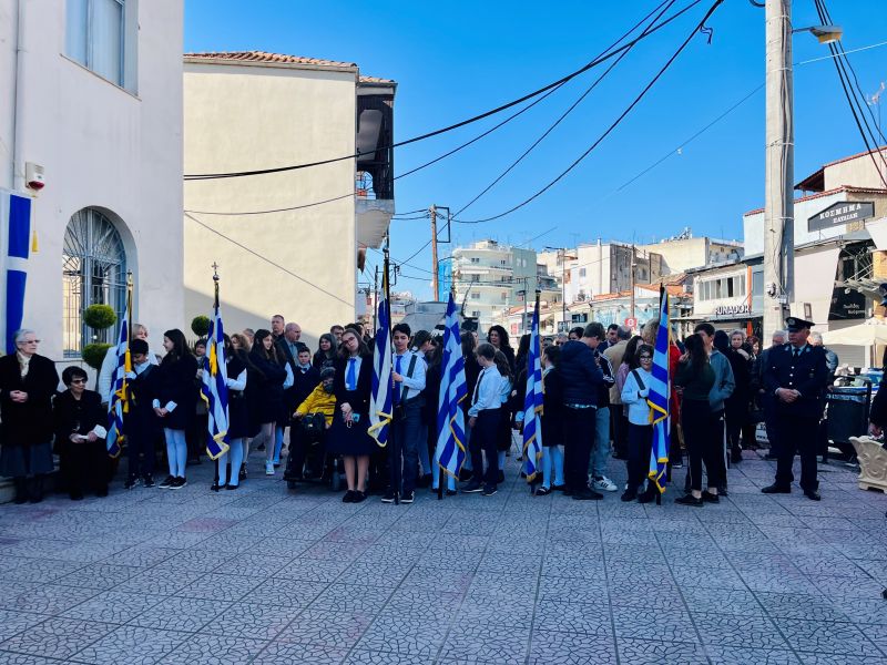 Η ΣΥΝΑΞΗ ΤΟΥ ΟΣΙΟΥ ΓΕΩΡΓΙΟΥ ΤΟΥ ΝΕΟΥ ΟΜΟΛΟΓΗΤΟΥ (ΚΑΡΣΛΙΔΗ) ΚΑΙ Η ΕΟΡΤΗ ΤΟΥ ΕΥΑΓΓΕΛΙΣΜΟΥ ΤΗΣ ΘΕΟΤΟΚΟΥ ΣΤΗΝ ΙΕΡΑ ΜΗΤΡΟΠΟΛΗ ΔΡΑΜΑΣ  